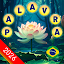 Caça-Palavras Relaxante