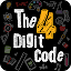 Escape Room : The 4 Digit Code