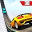 Impossible Car Sim