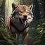 jogos de lobo simulador lobo