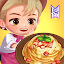 BTS料理王STOVE：TinyTAN食堂煮菜遊戲
