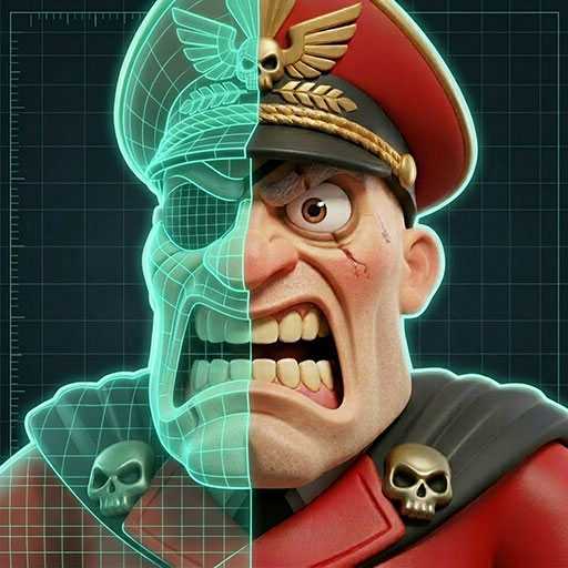 Idle Defenders: Military TD