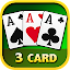 Three Card Brag