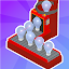Idle Light Bulb