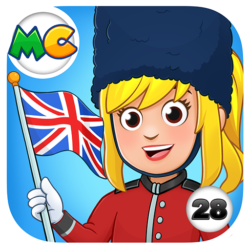 Play My City : London Online