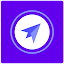 iDirect: Chat w/o contacts