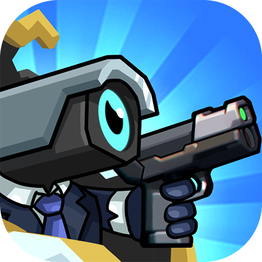 Crazy Toilet-Escape Game