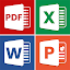 Lector de documentos: PDF, PPT