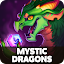 Crypto Dragons - NFT & Web3