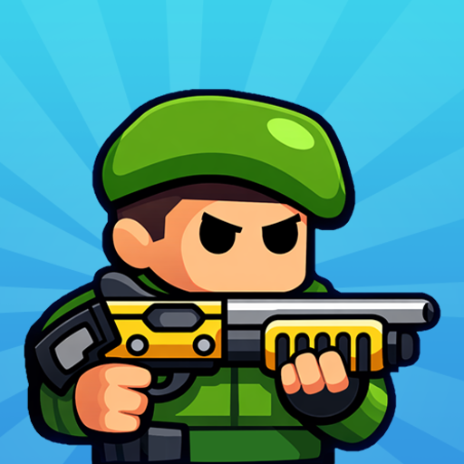 Bag War: Merge Battle