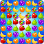 SPOOKIZ POP - Match 3 Puzzle