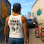 Gangs Fighter: Vice Island