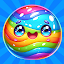 Merge Rainbow Slime