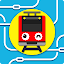 Train Go - Railway Simulator