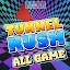 Tunnel Rush 2