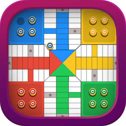 Play Ludo Game on PC 