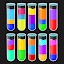 Color Water Sort Puzzle Games