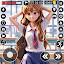 Highschool Girl Life Simulator
