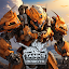 Robots VS Tanks: 5v5 Tactical Multiplayer Battles