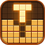 Wood Block Puzzle — Block Game