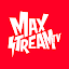 MAXstream - Movies, TV, Sports