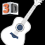 Learn Guitar: Chords - 3000+ Chords