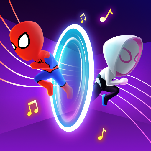 Play Universe Hero 3D - Music&Swing Online