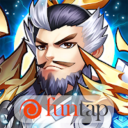 Chơi Võ Thần Tam Quốc - Vo Than Tam Quoc on PC