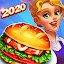 Star Cooking Chef - Foodie Madness🍳