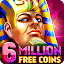 Pharaohs of Egypt Slots ™ Free Casino Slot Machine