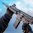 Battle Prime: FPS gun shooting
