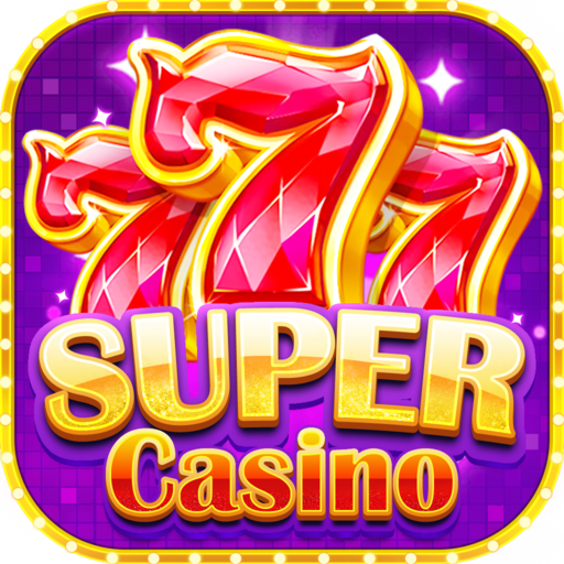 Super Slot - caça-níqueis