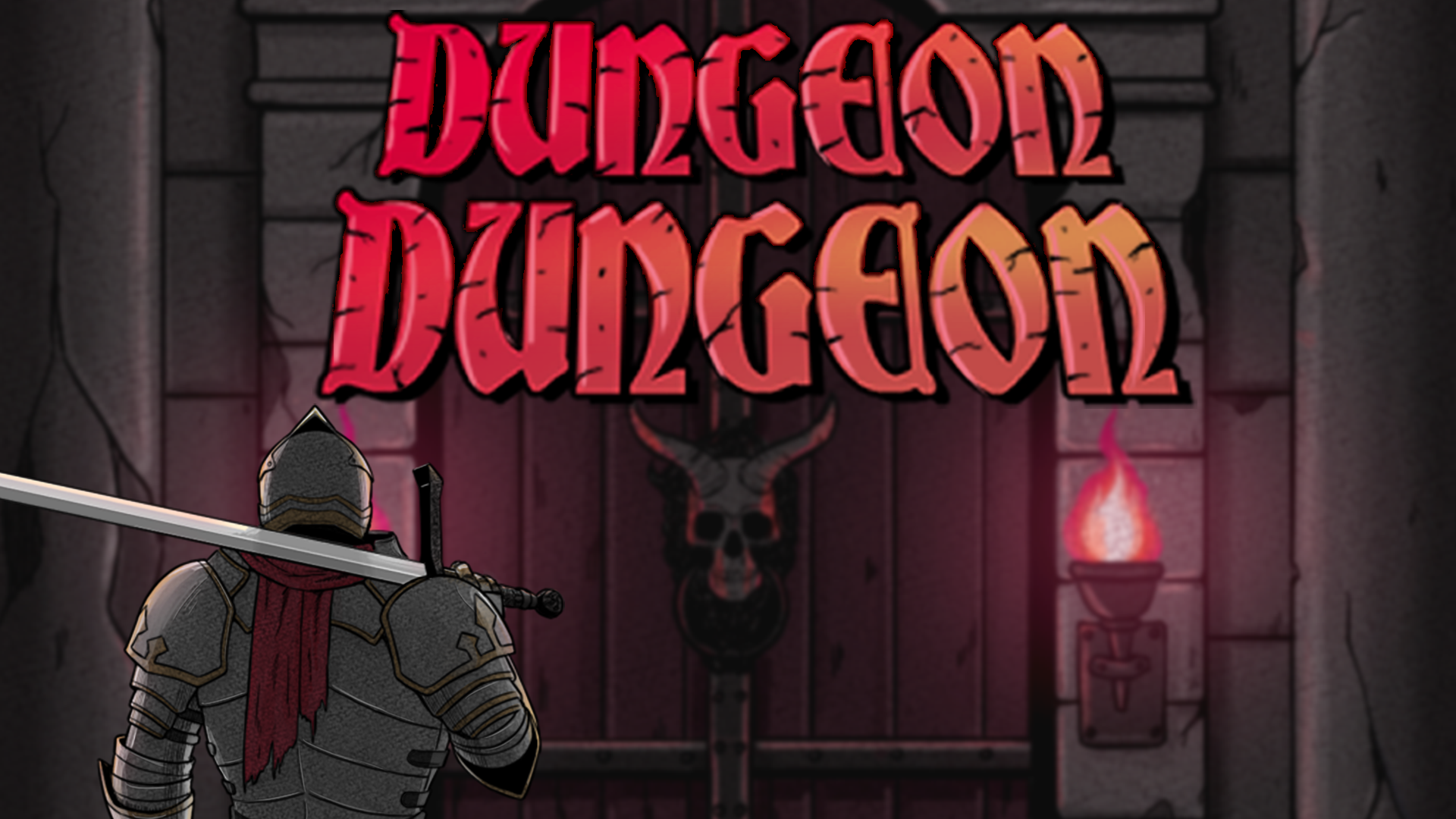 Скачайте и играйте в Dungeon Dungeon : Survival на ПК или Mac с (Эмулятор)