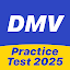 DMV Permit Practice Test 2024