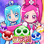 ぷよぷよ!!クエスト -簡単操作で大連鎖。爽快 パズル