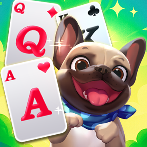 Solitaire Bonanza