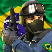 Jogue Critical Strike CS: Online FPS para PC