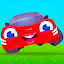 EduKid: Educational Car Games for Boys & Girls