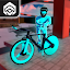 Bicycle Extreme Rider 3D
