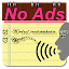 Voice Notes (No Ads)