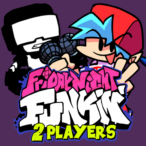 Play FNF Two Players Online