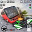 Highway Bus Crash Accident