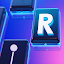 Rhythm Rush Lite-Be Piano Star