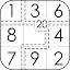 Killer Sudoku - ปริศนาซูโดกุ