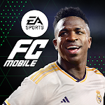 EA SPORTS FC MOBILE 24 SOCCER pc