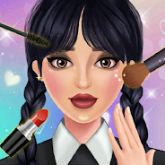 Graj Makeup Girl : Salon Game na PC