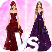 Graj Glam Frenzy: Dress to Duel na PC