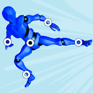 Jogue Drag Fight para PC