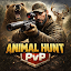 Animal Hunt: PvP Clash