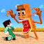Ragdoll Sandbox: 456 Survival